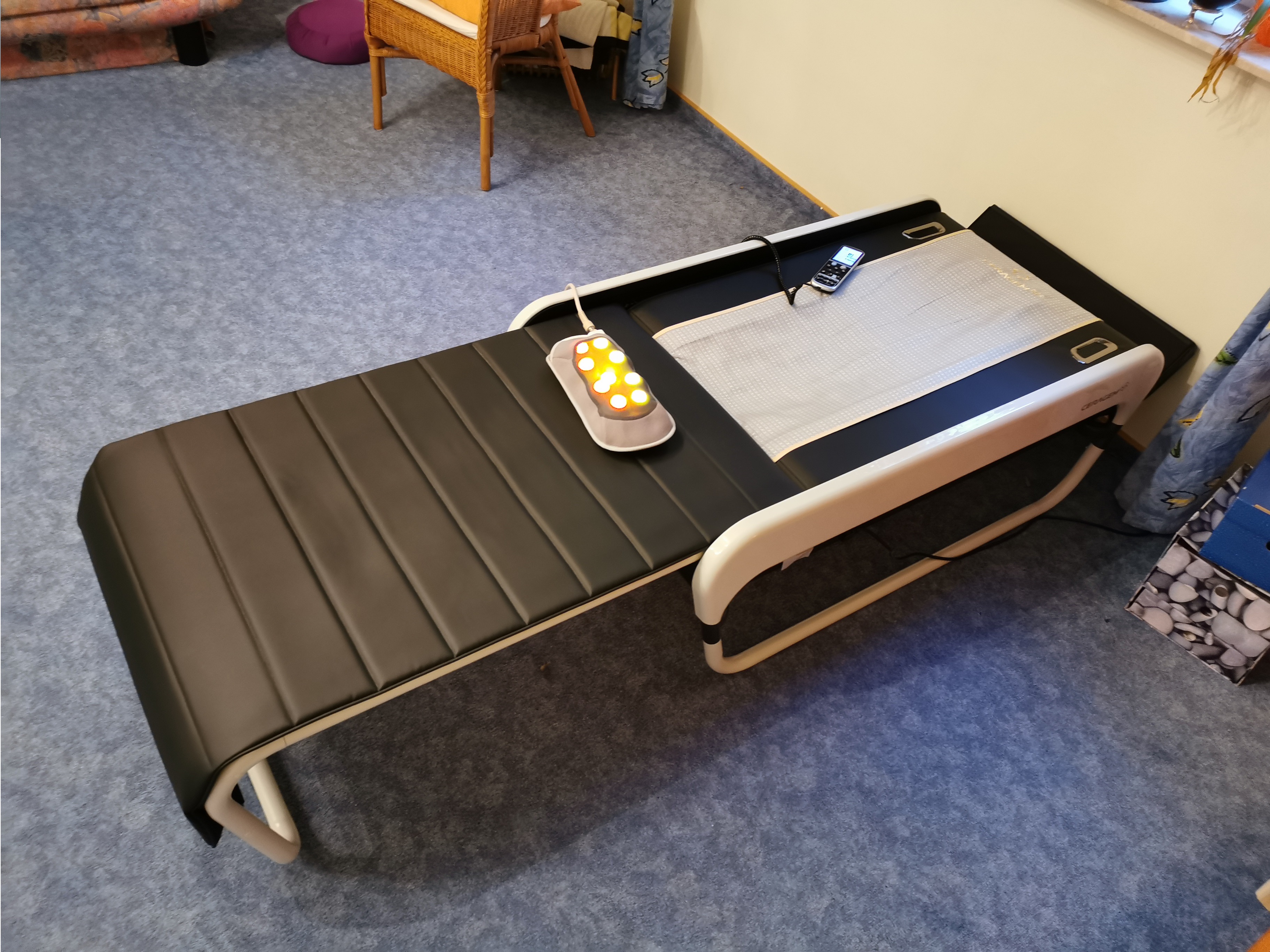 Bachblüten-Fläschchen